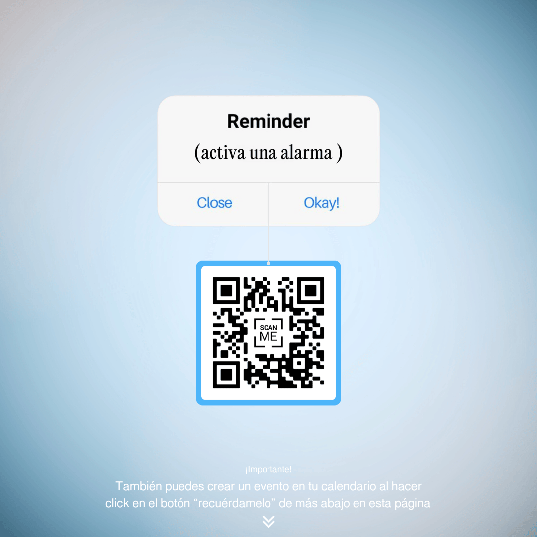 Boost de Recuperación - Post días o noches agotadoras